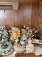 muziekdoosjes, Ophalen of Verzenden, Gebruikt, Overige typen