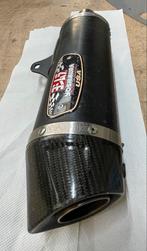 Yoshimura uitlaat, Ophalen of Verzenden, Gebruikt