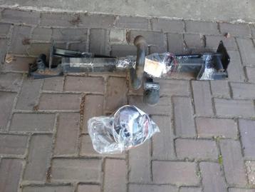 TREKHAAK GEBR  BMW  3 SERIE E 46  SEDAN EN TOURING `1998 TOT beschikbaar voor biedingen