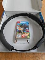 Nintendo Switch Ring Fit Adventure - Compleet!, Ophalen of Verzenden