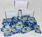 144 metalen Pokémon Munten Nintendo Super de Boer 2001, Verzenden, Zo goed als nieuw, Overige typen