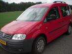 Volkswagen CADDY airco benz. nog 2 2009 en 2013 06-53992584, 13 km/l, 65 €/maand, Gebruikt, 7 stoelen