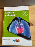 C.B. van Heycop ten Ham - Klinische pathologie, Sociale wetenschap, C.B. van Heycop ten Ham, Ophalen of Verzenden, Zo goed als nieuw