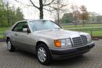 Mercedes-Benz E-Klasse 200-500 230 CE PRACHTGIE ORIGINELE AU, Auto's, Automaat, Achterwielaandrijving, Overige kleuren, 132 pk