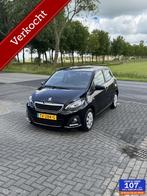 Peugeot 108 1.0 e-VTi Access, Voorwielaandrijving, Gebruikt, Euro 6, 4 stoelen