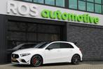 Mercedes-Benz A-Klasse AMG 35 4MATIC Edition 1 | FULL OPTION, 4 cilinders, Lichtsensor, Wit, Bedrijf