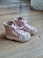H&m boots roze maat 27, Kinderen en Baby's, Kinderkleding | Schoenen en Sokken, Schoenen, Meisje, Ophalen of Verzenden, Zo goed als nieuw