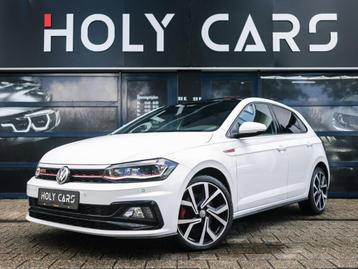 Volkswagen Polo 2.0 TSI GTI | PANO | DSG | CAM | VIRTUAL | L beschikbaar voor biedingen