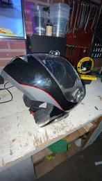 Shark helm, Motoren, Kleding | Motorhelmen, Ophalen of Verzenden, Tweedehands, Integraalhelm, Shark