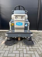 Meijer VR1300HD gebruikt, Ophalen