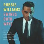 Robbie Williams - Swings Both Ways 0602537561483 (ZGAN), Ophalen of Verzenden, 2000 tot heden, Zo goed als nieuw