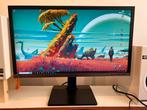 Samsung U28E850R 28 inch 4k monitor, Computers en Software, Monitoren, Ophalen, Gebruikt, Ingebouwde speakers, Ultra HD (4K)