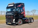 VOLVO FH 540 6x2 alcoa xenon show, Automaat, Euro 6, Overige kleuren, Origineel Nederlands
