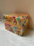 Pokemon 151 Mini Tin Display Sealed, Ophalen of Verzenden, Nieuw, Overige typen
