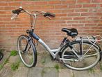 Sparta damesfiets, Fietsen en Brommers, Fietsen | Dames | Damesfietsen, Ophalen, Gebruikt, Sparta, Versnellingen