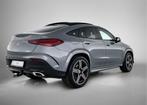 Mercedes-Benz GLE 400 e 4MATIC Coupé Sport Edition Premium, Automaat, Parkeerassistent, Zwart, 4 cilinders
