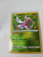 Radiant Tsareena 016/195 - Pokémonkaart, Hobby en Vrije tijd, Verzamelkaartspellen | Pokémon, Ophalen of Verzenden, Zo goed als nieuw