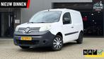 Renault Kangoo Express 1.5 dCi Navi Airco Trekhaak Cruise, Voorwielaandrijving, Euro 5, Stof, Gebruikt