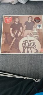 The black keys : live at beachland tavern march 31 ,2002 lp, Ophalen of Verzenden, Nieuw in verpakking