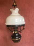 Mooie Hanglamp met Leeslamp, Ophalen