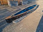 Merlin - Solo Canadese Kano €595, Watersport en Boten, Kano's, Ophalen, Eén persoon, Nederland, Canadese kano of Open kano