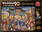 WasGij Puzzels 6 stuks - Complete Set 1000st. Per stuk €7,-, Hobby en Vrije tijd, Denksport en Puzzels, Ophalen of Verzenden, 500 t/m 1500 stukjes
