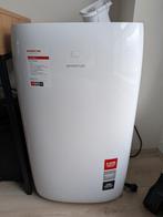 Airco Inventum AC125W, Ophalen, Gebruikt, 3 snelheden of meer, Afstandsbediening