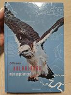 Gill Lewis - Kulanjango, Boeken, Kinderboeken | Jeugd | 10 tot 12 jaar, Ophalen of Verzenden, Zo goed als nieuw, Gill Lewis