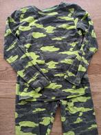 Pyjama Hema - maat 134 - 140, Nacht- of Onderkleding, Gebruikt, Ophalen of Verzenden, Hema