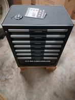 SG Werkzeuge Gereedschapswagen Blackline - Nieuw, Doe-het-zelf en Verbouw, Gereedschapskisten, Ophalen, Gevuld, Nieuw