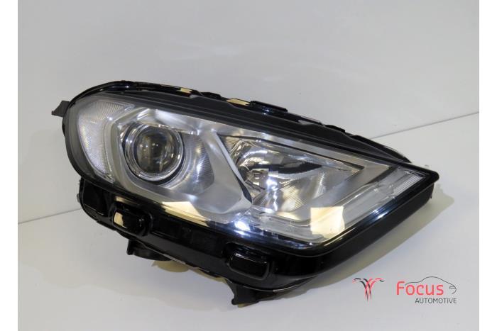 Koplamp rechts van een Ford Ecosport, Auto-onderdelen, Verlichting, Gebruikt, -, -, Ophalen of Verzenden