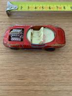 Matchbox Superfast no 36 Hot Rod Draguar 1970 Lesney, Ophalen of Verzenden, Gebruikt, Auto