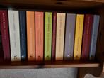 12 boeken H&W Fortuna, Ophalen of Verzenden, Zo goed als nieuw