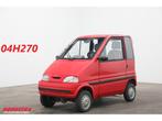 CANTA LX Exclusive 200cc BJ2014 (bj 2014), Gebruikt, Canta