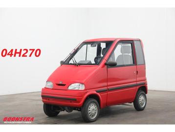 CANTA LX Exclusive 200cc BJ2014 (bj 2014) beschikbaar voor biedingen