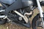 Buell XB 9 XB-9 S Lightning, 985 cc, Bedrijf, Meer dan 35 kW, Overig