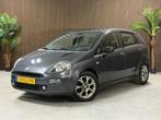 Fiat Punto Evo 0.9 TwinAir Easy, Auto's, Fiat, Voorwielaandrijving, Euro 5, Stof, Gebruikt