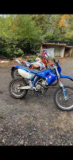 Yamaha WR426 met kenteken inruil mogelijk!, Ophalen, Zo goed als nieuw, Yamaha