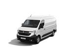 Renault Master Extra E-TECH Long Range, Auto's, Bestelauto's, Automaat, Euro 6, Renault, Wit