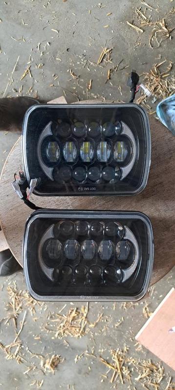 LED Koplampen - Nieuw! beschikbaar voor biedingen