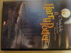 Dvd Harry Potter documentaire, Overige typen, Ophalen of Verzenden, Zo goed als nieuw