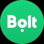 Cadeaubon t.w.v. € 15,- voor Bolt (soort Uber), Tickets en Kaartjes, Kortingen en Cadeaubonnen, Cadeaubon, Overige typen