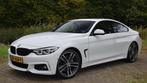 BMW 4-serie Coupé 440i High Executive*M-Pakket*Dak*Keyless*, Gebruikt, Euro 6, 4-Serie, 327 pk