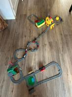 Grote treinbaan thomas de trein, Ophalen, Zo goed als nieuw