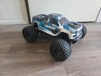 Arrma granite 223s 4x4, Elektro, Gebruikt, Auto offroad, Ophalen of Verzenden