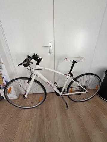 racefiets / wielrenfiets beschikbaar voor biedingen