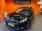Peugeot 2008 1.2 / PURE TECH / BLEU LION / NAVI / AIRCO!, Voorwielaandrijving, Stof, 1199 cc, 82 pk