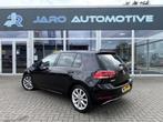 Volkswagen Golf 1.0 TSI Comfortline | AUTOMAAT | ACC | DAB |, Stof, Gebruikt, 620 kg, Zwart