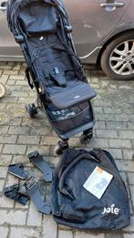 Nette Joie Pact Buggy - Lichtgewicht compleet en compact!, Ophalen of Verzenden, Zo goed als nieuw, Kinderwagen, Overige merken