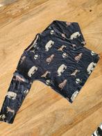 Kledingpakket maat 98 - 17 stuks ( 2 jassen), Ophalen of Verzenden, Gebruikt, Maat 98